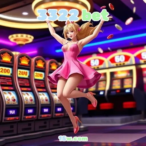 3322 bet Promoções e Bônus