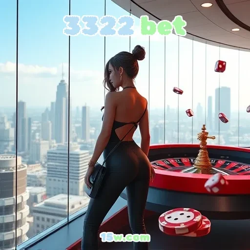 3322 bet Cassino Online