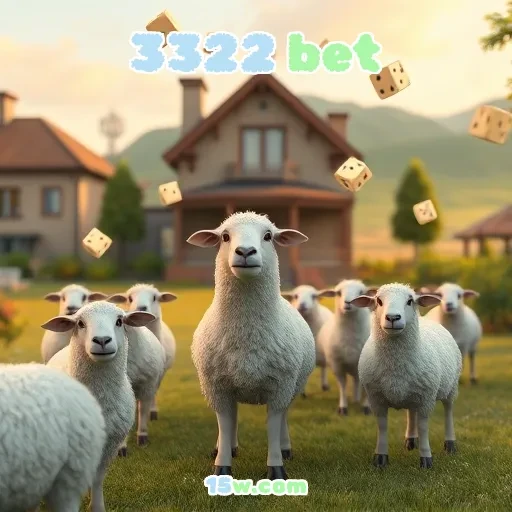 3322 bet Eventos ao Vivo