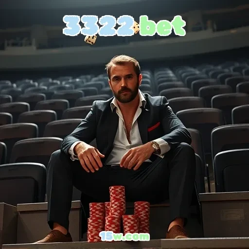 3322 bet: Mergulhe na Empolgante Seção de Cassino ao Vivo