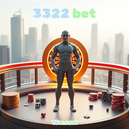 3322 bet Ofertas Especiais