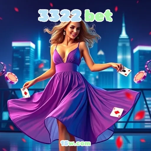 3322 bet Programa de Recompensas